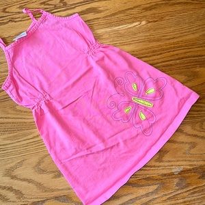 Girls Hanna Andersson Dress